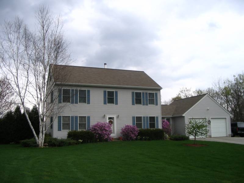 New Hampshire Landscaping